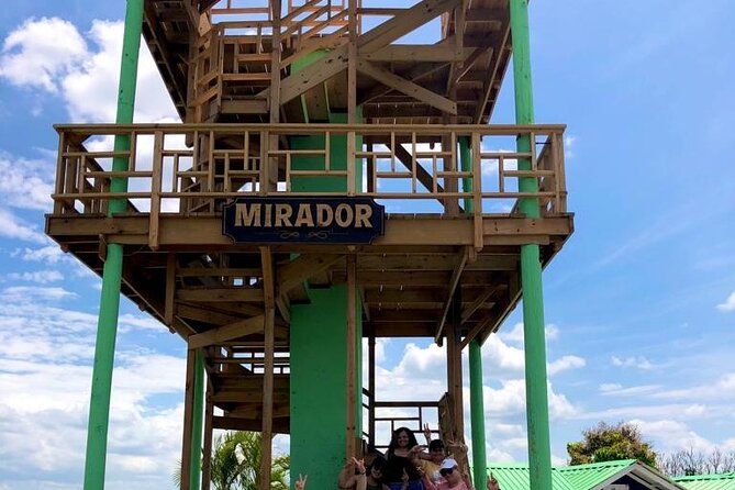 Private Tour Round Mountain Miches - Buggy Ride to the Base: The Warm-Up Phase You’ll Feel Immediately