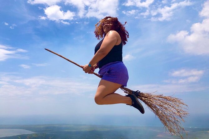 Private Tour Round Mountain Miches - Zip Line or Bicycle at the Summit: Pick the Thrill That Matches Your Mood