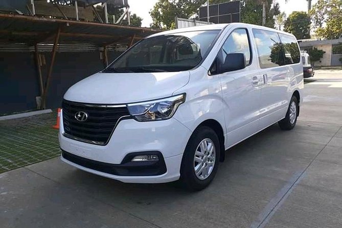 Private transfer - Key things to know before you book