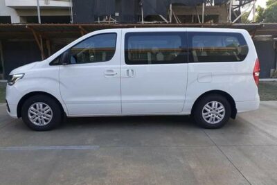 Private transfer - How the pickup really works at Punta Cana International Airport