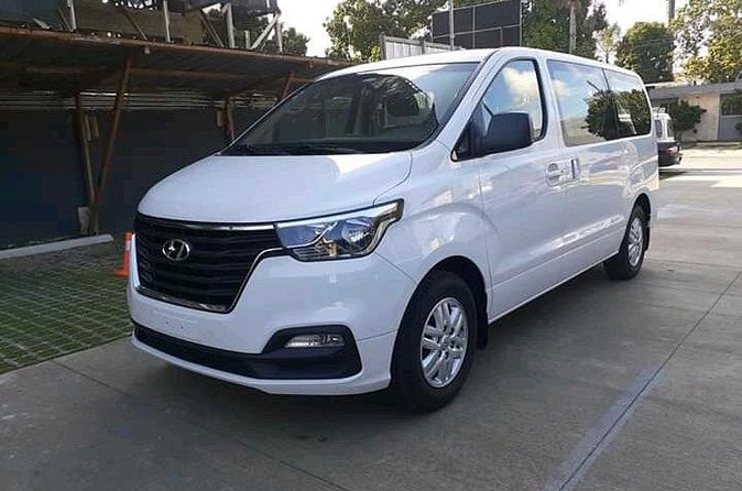 Private transfer - Practical tips to get the best experience (and fewer surprises)