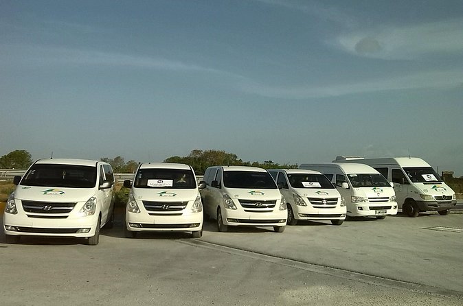 Private Transfer between Airport and Accommodation in Punta Cana - Should You Book This Private Transfer?