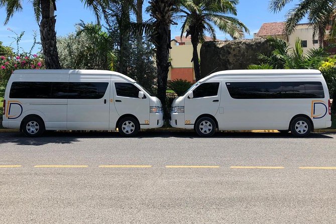Private Transfer between Las Americas Airport and Punta Cana - Small Risks and How to Avoid Them