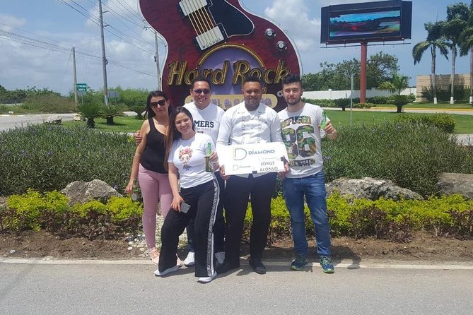 Private Transfer between Las Americas Airport and Punta Cana - Who This Transfer Fits Best