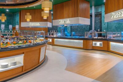 Private Transfer between Punta Cana Airport and Caribe Deluxe Princess - The ride itself: private, air-conditioned, and built for fewer surprises