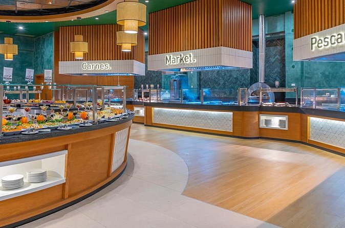 Private Transfer between Punta Cana Airport and Caribe Deluxe Princess - Departures from Caribe Deluxe Princess: lobby pickup timed to your flight