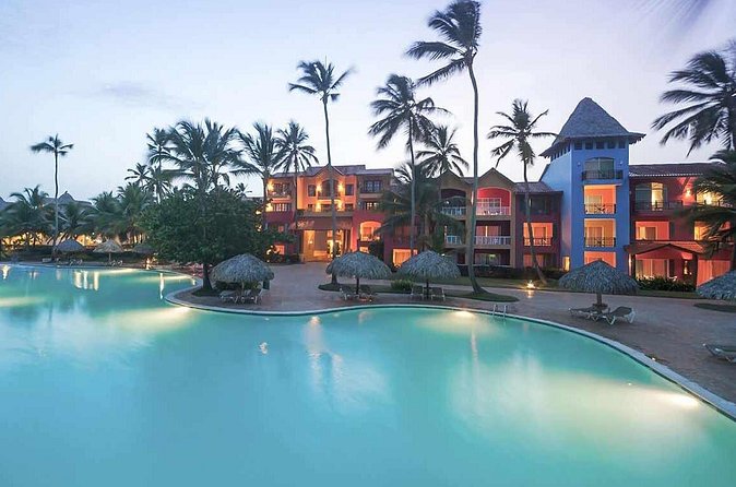 Private Transfer between Punta Cana Airport and Caribe Deluxe Princess - Practical value: why the price can make sense