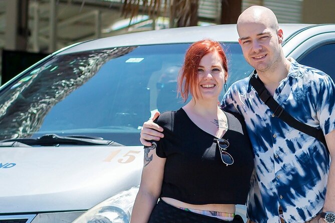 Private transfer between Punta Cana airport and Riu hotel - Why This Airport-to-Hotel Transfer Works in Punta Cana