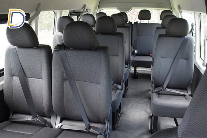 Private transfer between Punta Cana airport and Riu hotel - Timing: About 30 Minutes, But Plan for Real Traffic