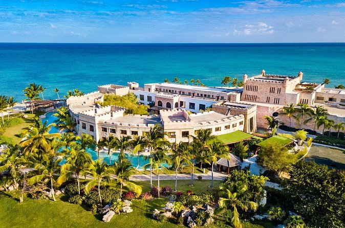 Private Transfer between Punta Cana Airport and Sanctuary Cap Cana - The Main Safety and Reliability Takeaway