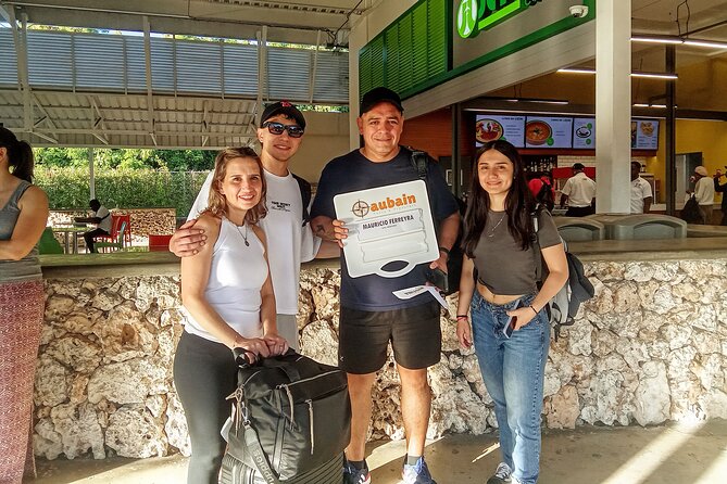 Private Transfer Between Punta Cana and Bavaro - Key Highlights You’ll Care About