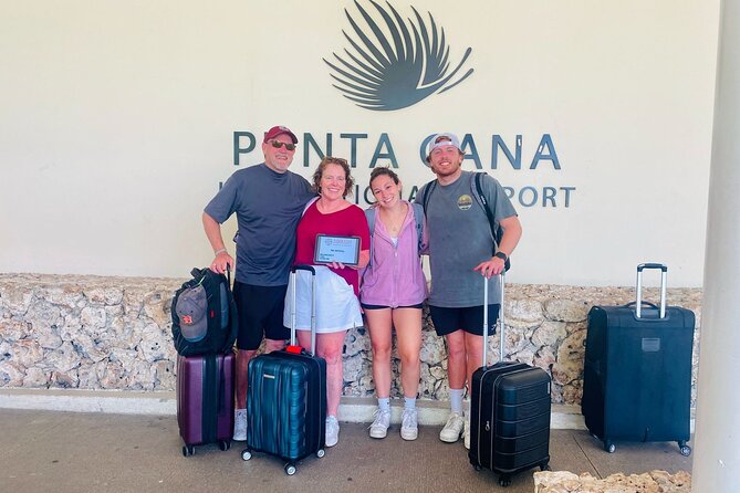 Private Transfer Between Punta Cana and Bavaro - Airport Arrival to Bávaro Hotels: Step-by-Step Transfer Flow