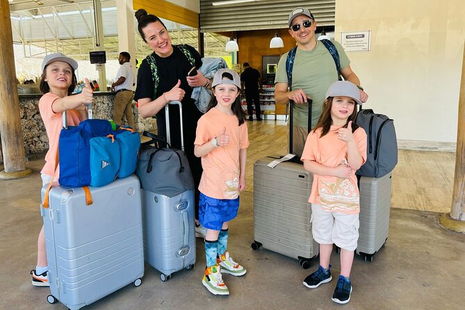 Private Transfer Between Punta Cana and Bavaro - Price Value for $13 Per Person and When It Makes Sense