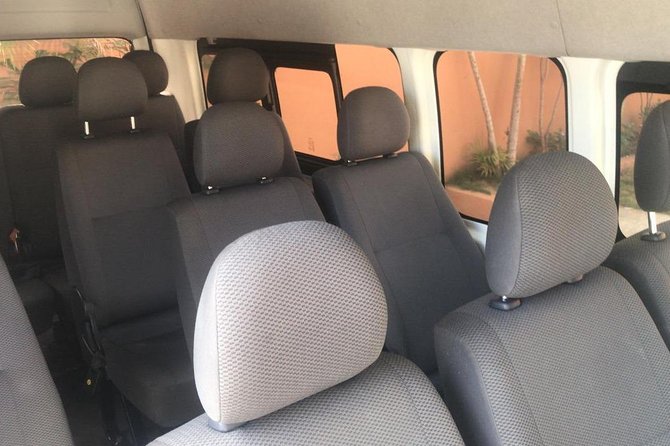 Private Transfer between Punta Cana and Puerto Plata - Who this private transfer is best for