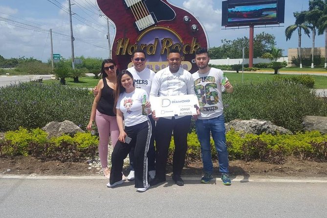 Private Transfer between Punta Cana and Puerto Plata - Booking timing: why planning ahead pays off