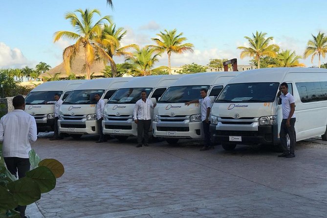 Private Transfer between Punta Cana and Santo Domingo - Punta Cana to Santo Domingo: why private beats the airport shuffle