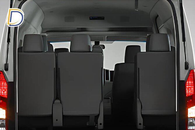 Private Transfer between Punta Cana and Santo Domingo - Drivers and communication: English skills are more valuable than you think