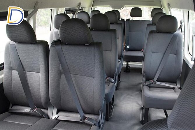 Private Transfer between Punta Cana and Santo Domingo - Who should book this transfer (and who might not)