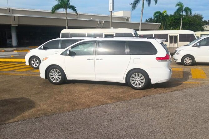 Private Transfer for Puerto Plata - Key highlights at a glance