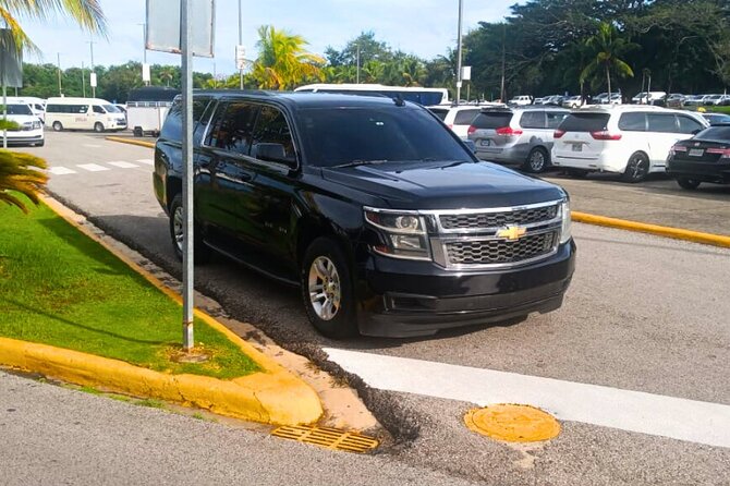 Private Transfer for Puerto Plata - Puerto Plata transfers, straight to your door
