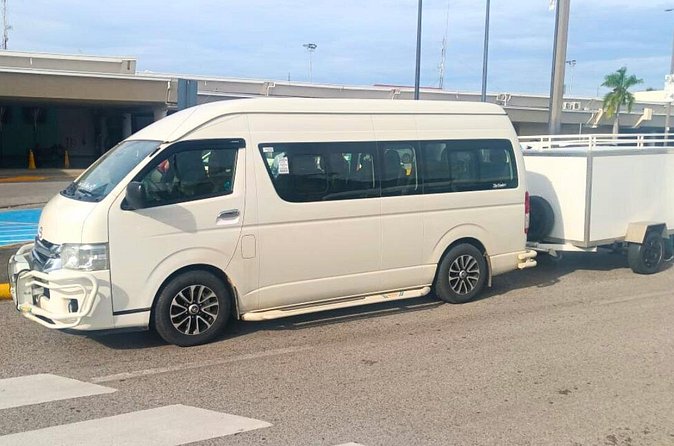 Private Transfer for Puerto Plata - Price and value: is $55 per person a good deal?