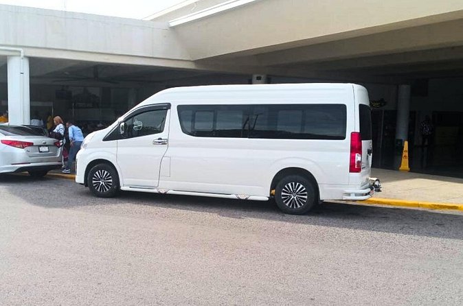 Private Transfer for Puerto Plata - Who should book this Puerto Plata private transfer?