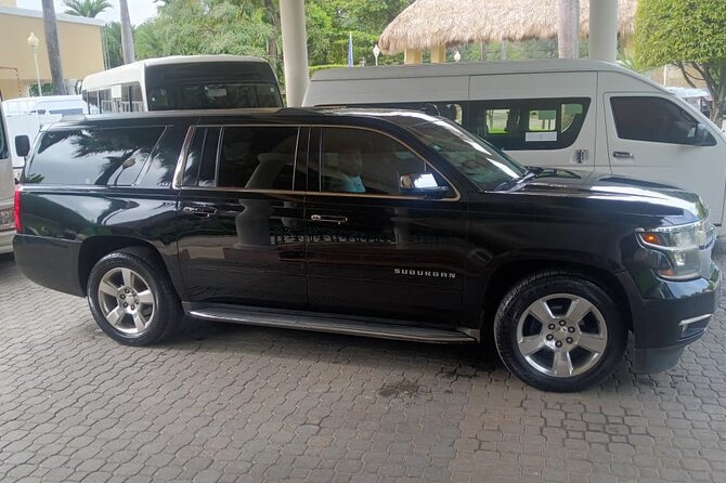 Private Transfer for Puerto Plata - Quick practical tips before you book