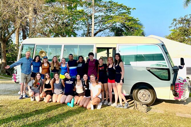 Private Transfer from and to Santiago-Cabarete-Sosua-POP - Why this private transfer is the smart move on the North Coast