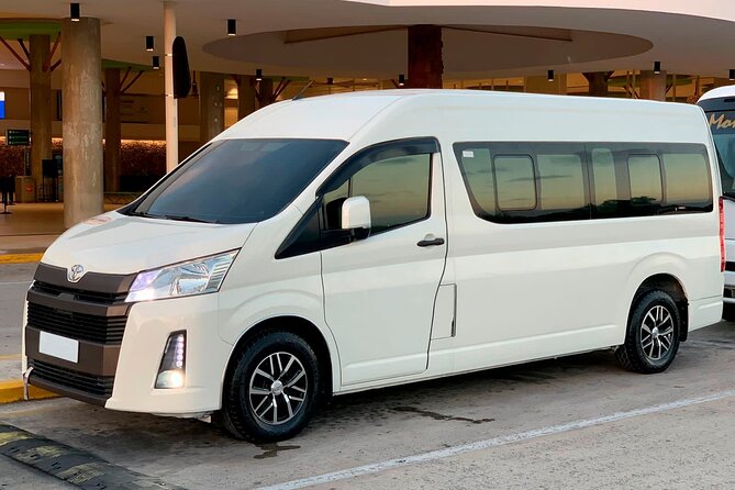 Private Transfer from Hotels to Punta Cana Airport - Key highlights before you book