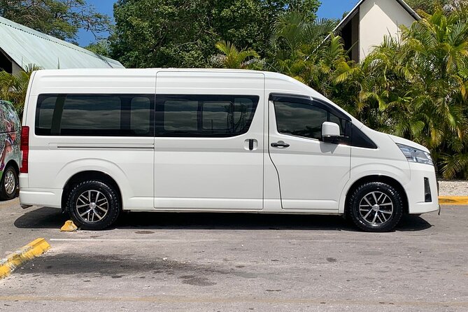 Private Transfer from Hotels to Punta Cana Airport - Timing that works: 24/7 pickups and real return plans