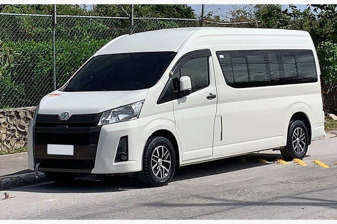 Private Transfer from Hotels to Punta Cana Airport - Price and value: why $25 per person can make sense