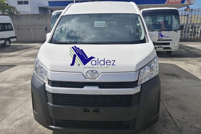 Private Transfer From or to Punta Cana Airport to hotels in Bávaro - The comfort upgrade: what makes this transfer feel different