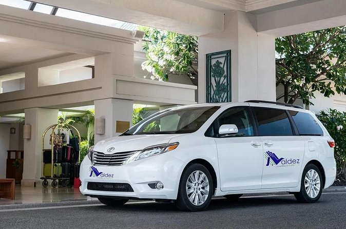 Private Transfer From or to Punta Cana Airport to hotels in Bávaro - Who this private transfer is best for