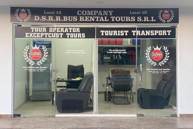 Private Transfer from Puerto Plata Airport & cofresi palm beach - Why a Private Airport Pickup Beats the Taxi Line at Puerto Plata