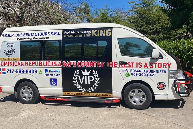 Private Transfer from Puerto Plata Airport & cofresi palm beach - Vehicles, Group Size, and One-Way vs Round-Trip Options