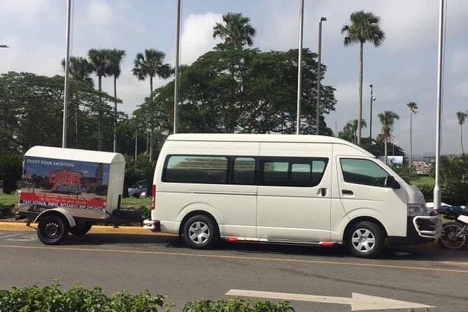 Private Transfer from Puerto Plata Airport & cofresi palm beach - Price Value: $55 for Two and What You’re Actually Buying
