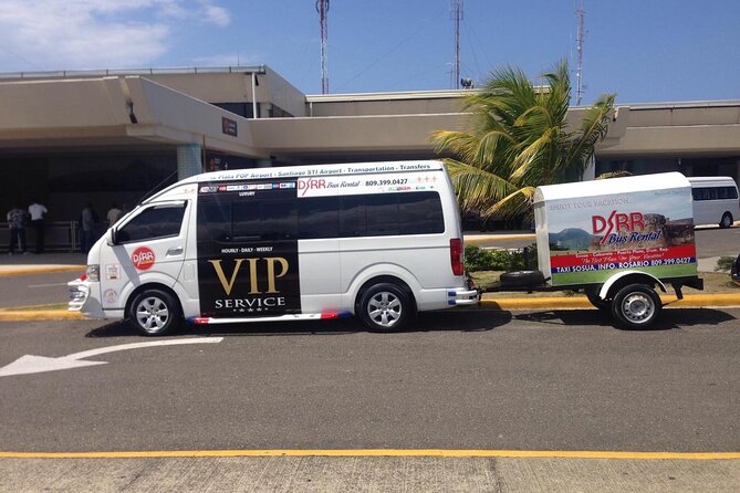 Private Transfer from Puerto Plata Airport & cofresi palm beach - Good to Know Before You Go: Hotel Details, Water, and Vehicle Reality Checks