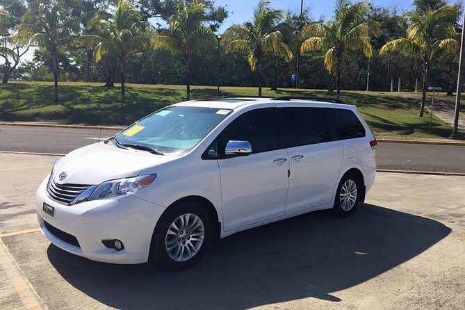 Private Transfer from Puerto Plata Airport & cofresi palm beach - Who This Transfer Fits Best (and Who Might Prefer Something Else)