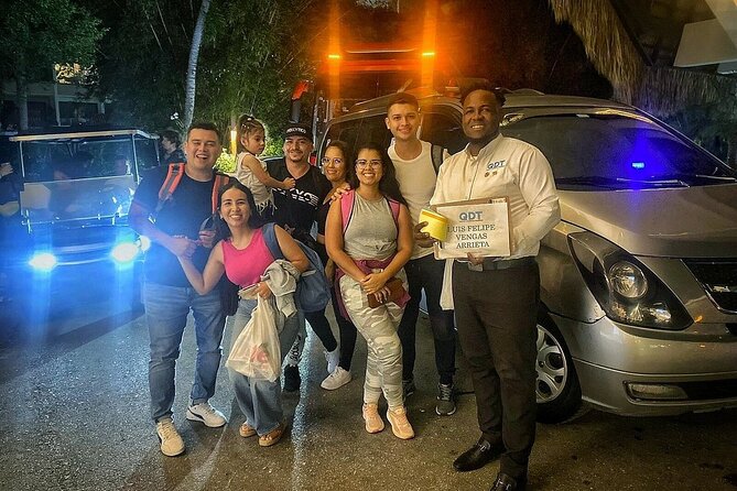Private Transfer from PUJ Airport to Bávaro and Punta Cana Zone - Private Transfer From PUJ: The Value of Getting There Without Drama