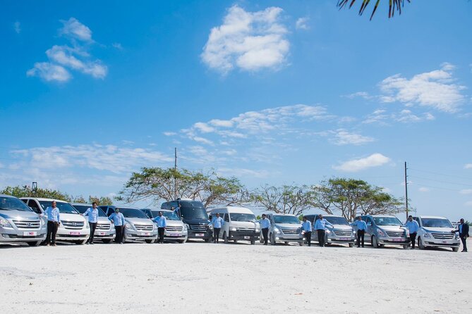 Private Transfer from PUJ airport to Punta Cana hotels - Quick hits you’ll care about