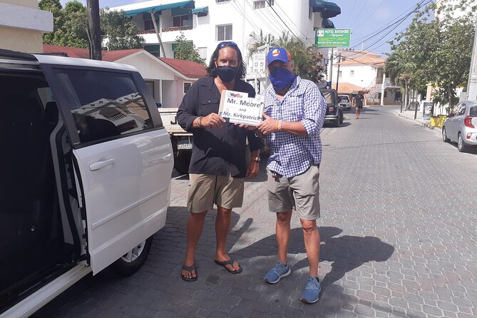 Private Transfer from PUJ airport to Punta Cana hotels - Where they drive: zones across the Dominican Republic