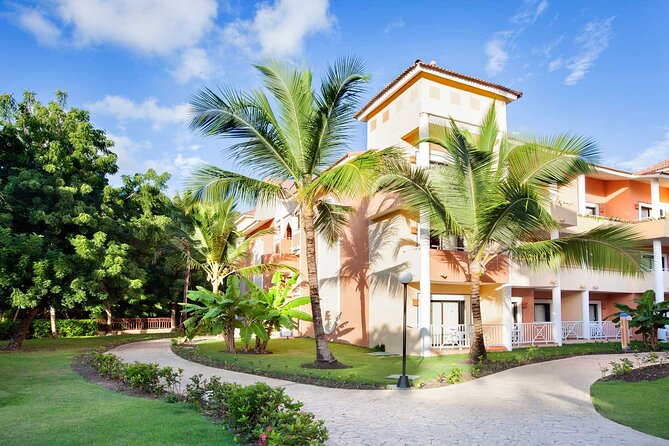 Private Transfer from Punta Cana Airport or Bahia Principe Hotel - Quick take: what you’ll notice right away