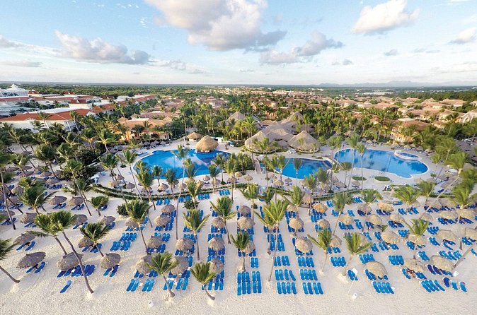 Private Transfer from Punta Cana Airport or Bahia Principe Hotel - Arrival at Bahia Principe Punta Cana: why direct matters
