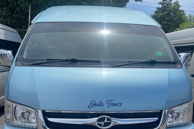 Private Transfer from Punta Cana Airport or Bahia Principe Hotel - Airport drop-off: timing is the whole game