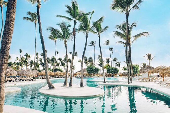 Private Transfer from Punta Cana Airport or Iberostar Punta Cana - Key Points That Actually Matter