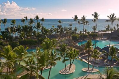 Private Transfer from Punta Cana Airport or Iberostar Punta Cana - Arriving at PUJ: Meet-and-Greet Without the Airport Chaos