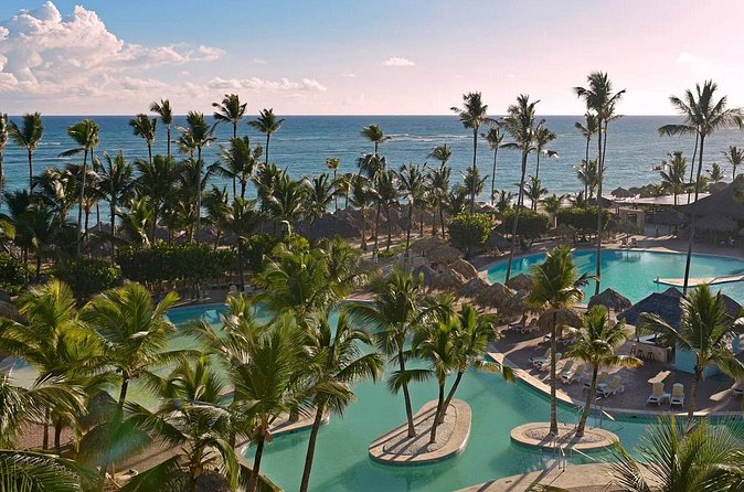 Private Transfer from Punta Cana Airport or Iberostar Punta Cana - Who This Transfer Fits Best (and Who Should Check First)
