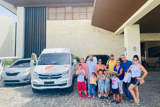 Private Transfer from Punta Cana Airport to Accommodation - Key things that matter in this Punta Cana transfer