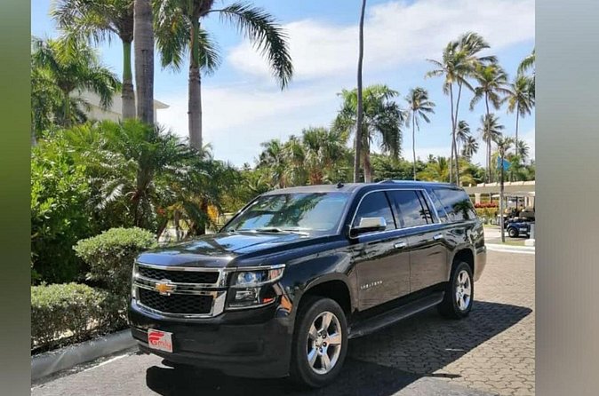 Private Transfer from Punta Cana Airport to Accommodation - Who this Punta Cana transfer suits best (and who might reconsider)