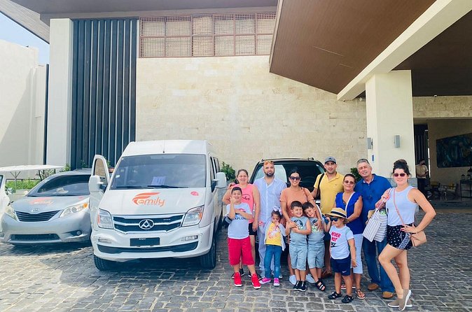 Private Transfer from Punta Cana Airport to Accommodation - Should you book My Family Tours for your Punta Cana airport transfer?